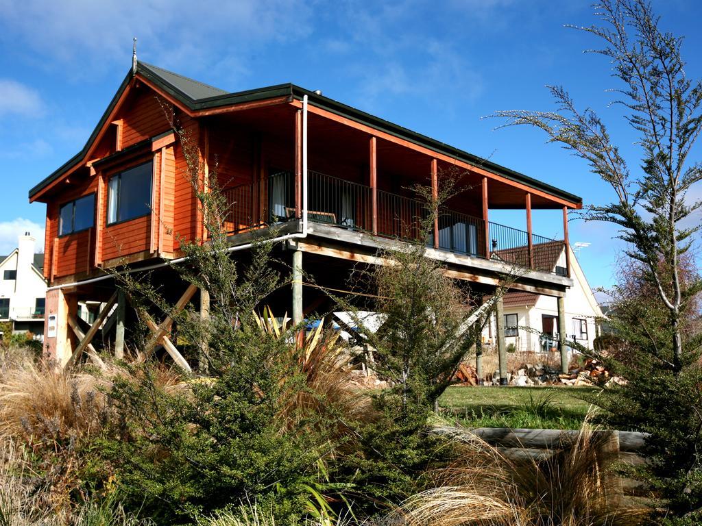 Lake Tekapo Holiday Homes Room photo